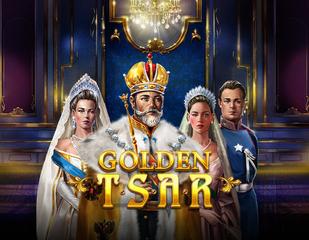 Golden Tsar_image_Red Tiger