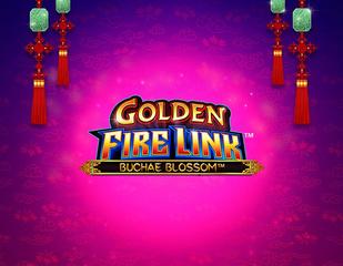 Golden Firelink Buchae Blossom_image_Light & Wonder