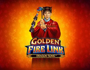 Golden Fire Link Dragon Song_image_Light & Wonder