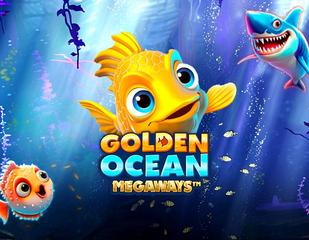 Golden Ocean Megaways_image_MGA