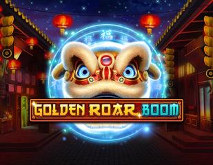 Golden Roar BOOM_image_Greentube