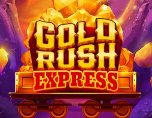 Gold Rush Express_image_Games Global