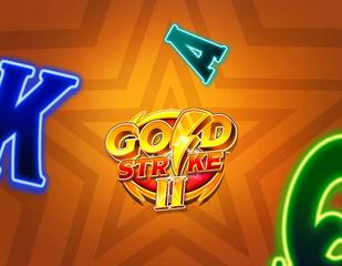 Gold Strike 2_image_Blueprint