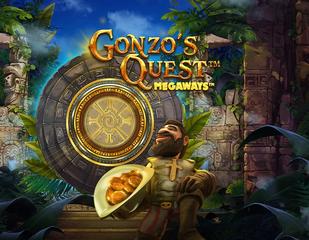 Gonzo's Quest Megaways_image_redtiger