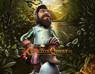 Gonzo's Quest_image_Netent