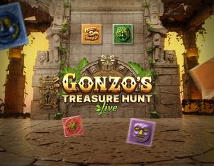 Gonzo’s Treasure Hunt_image_evolution