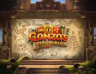 Gonzo’s Treasure Map_image_Evolution