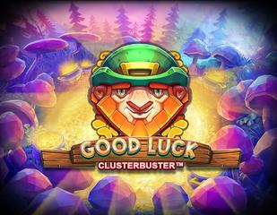 Good Luck Clusterbuster_image_Red Tiger
