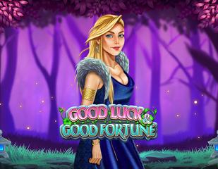 Good Luck & Good Fortune_image_PragmaticPlay
