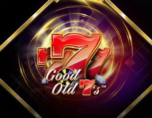 Good Old 7’s_image_Netent