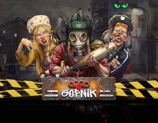 Gopnik_image_Nolimit City