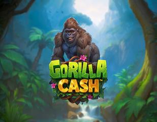 Gorilla Cash_image_Greentube