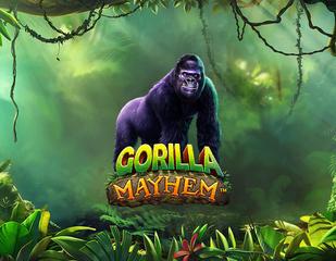Gorilla Mayhem_image_PragmaticPlay
