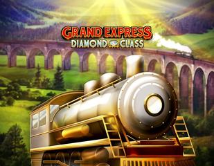 Grand Express: Diamond Class_image_rubyplay