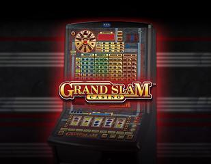 Grand Slam Casino_image_Greentube