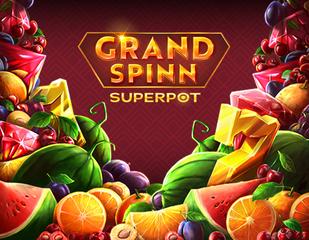 Grand Spinn Superpot_image_Netent