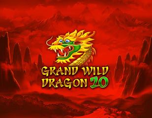 Wild Dragon_image_amatic