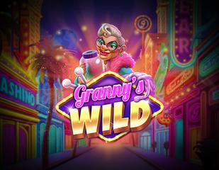 Granny's Wild_image_Playngo