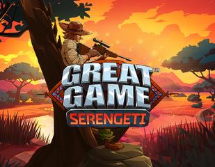 Great Game Serengeti_image_Hacksaw