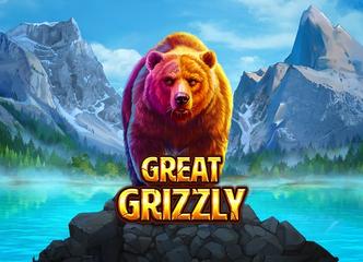Great Grizzly_image_Bragg Studios