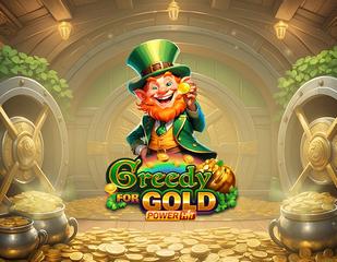 Greedy for Gold Power Hit_image_Booming Games