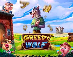 Greedy Wolf_image_PragmaticPlay