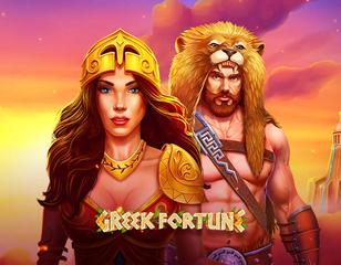 Greek Fortune_image_Amusnet