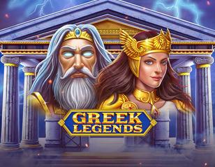 Greek Legends_image_Booming Games