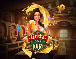 Greta Goes Wild_image_iSoftbet