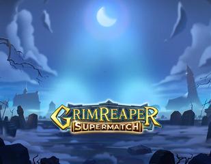 Grim Reaper Supermatch_image_Games Global