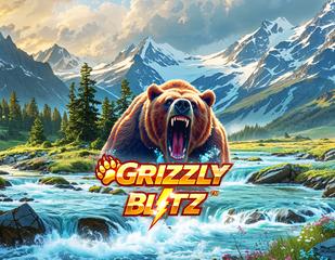 Grizzly Blitz_image_Playtech