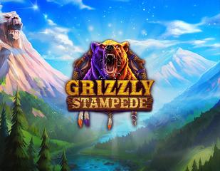 Grizzly Stampede_image_ELK
