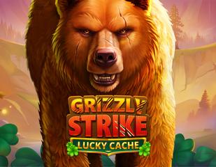 Grizzly Strike Lucky Cache_image_1x2