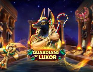 Guardians of Luxor_image_redrake