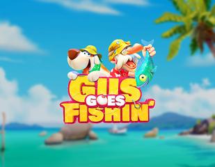 Gus Goes Fishin_image_iSoftbet