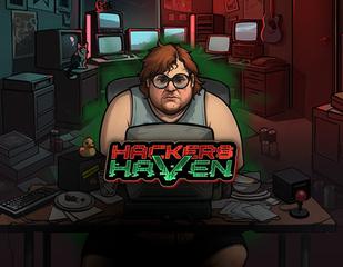 Hacker’s Haven_image_Yggdrasil