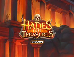 Hades Lost Treasures_image_Games Global