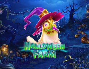 Halloween Farm _image_Gameart