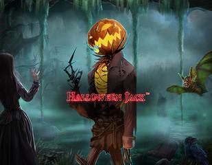 Halloween Jack_image_Netent
