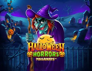 Halloween Horrors Megaways _image_1x2
