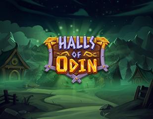 Halls of Odin_image_Hacksaw