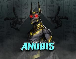 Hand of Anubis_image_Hacksaw