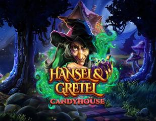 Hansel & Gretel Candyhouse_image_Red Tiger