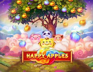 Happy Apples_image_Red Tiger