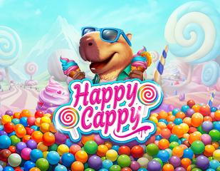 Happy Cappy_image_Red Tiger