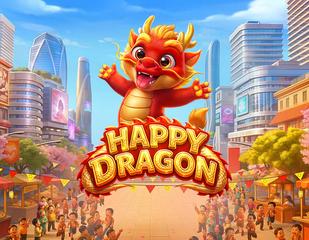 Happy Dragon_image_PragmaticPlay