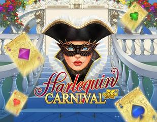 Harlequin Carnival_image_Nolimit City