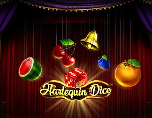 Harlequin Dice_image_Synot