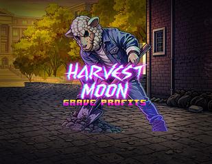 Harvest Moon - Grave Profits_image_PragmaticPlay