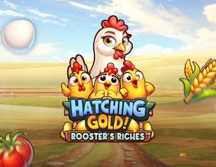 Hatching Gold! Rooster's Riches™_image_gamesglobal